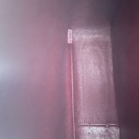 Vintage Chanel Maxi Flap bag - Picture 3 of 12